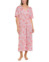 Ellen Tracy Above Elbow Long Tunic