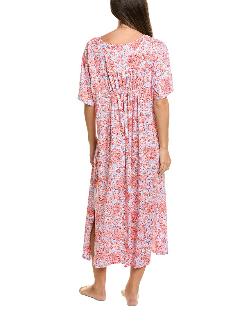 Ellen Tracy Above Elbow Long Tunic