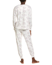 40 Winks 2Pc Top & Jogger Set