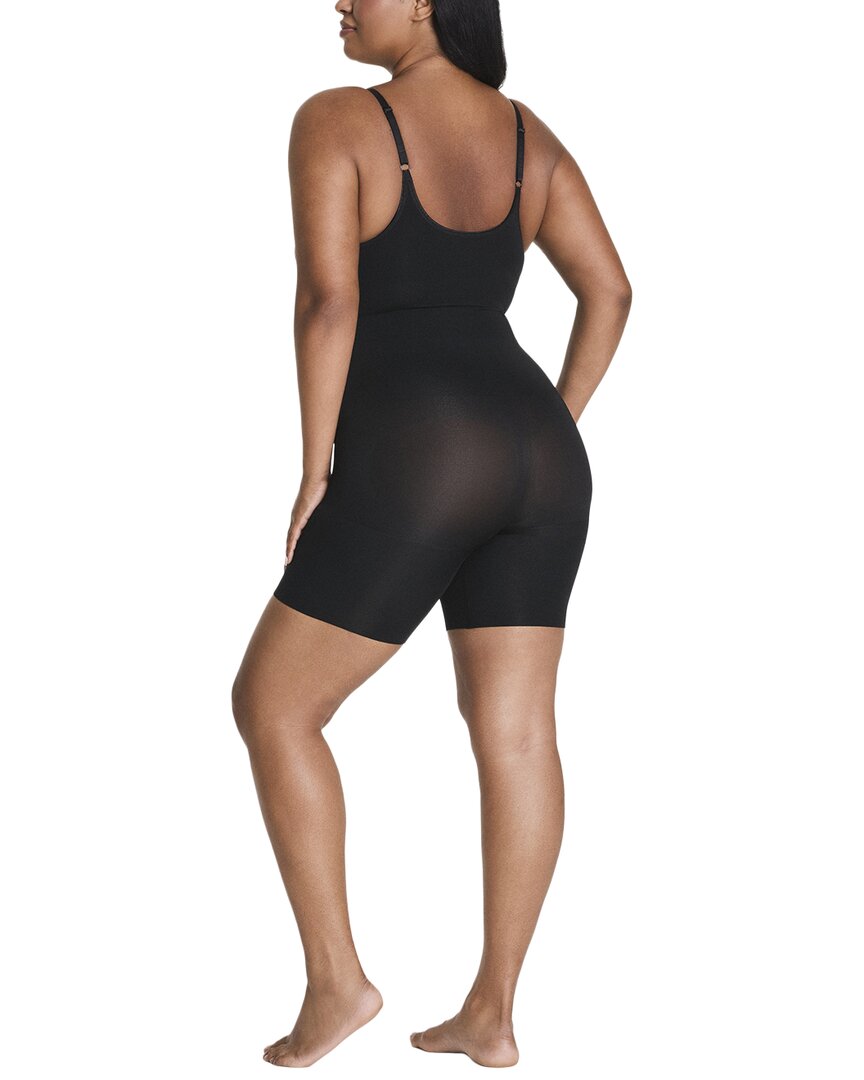 Spanx® Cami Mid Thigh Bodysuit