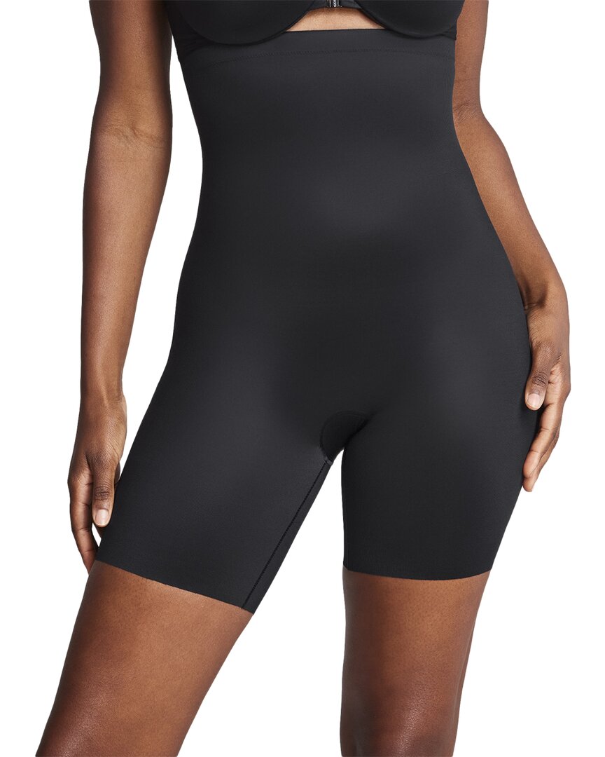 Spanx® Shaping High Waist Mid-Thigh Short