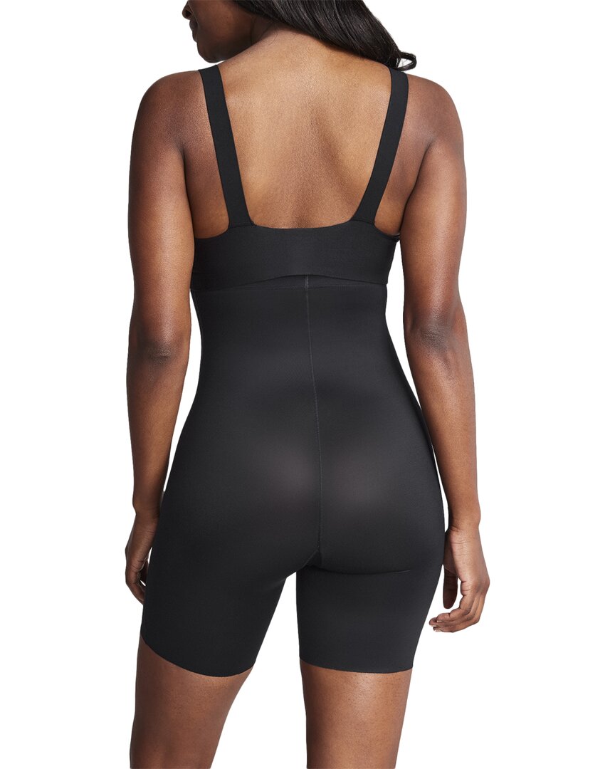 Spanx® Shaping High Waist Mid-Thigh Short