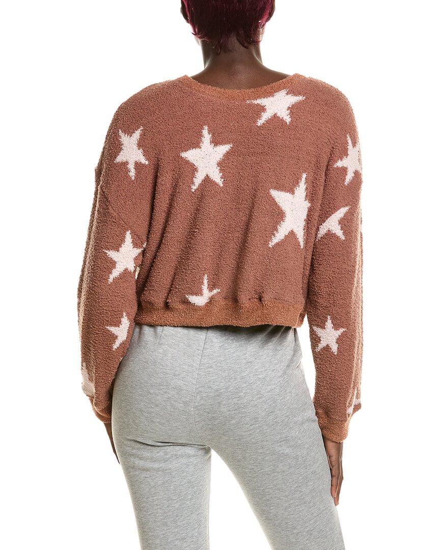 Honeydew Honeydew Comfort Queen Sweatshirt
