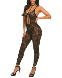 Oh La La Cheri Presley Bodysuit