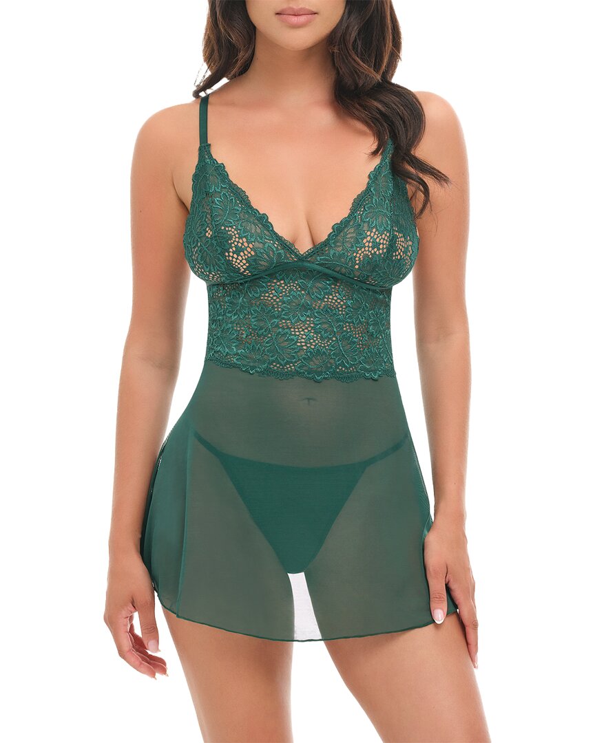 Oh La La Cheri Alessia Babydoll