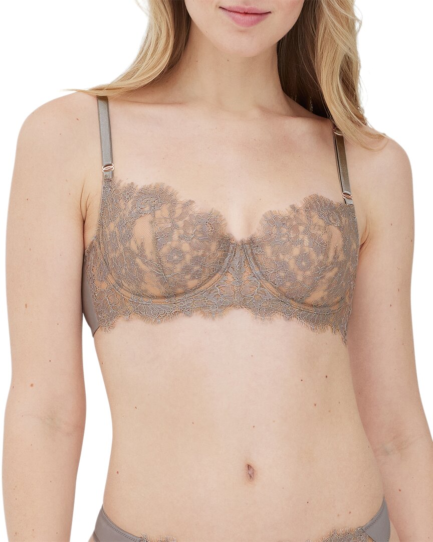 Skarlett Blue Entice Balconette Bra