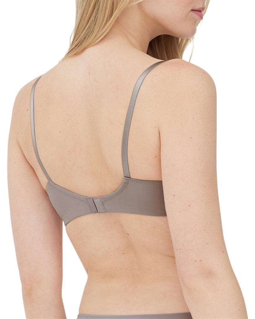 Skarlett Blue Entice Balconette Bra