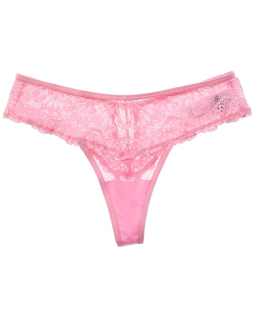 Mucci Elettra Thong