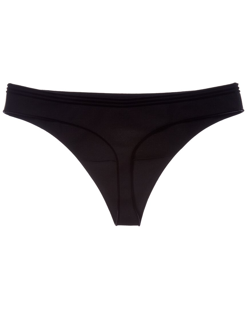 Wolford Wolford Contour 3W String Panty