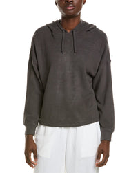 Barefoot Dreams Malibu Collection Butter Fleece Jogger Hoodie