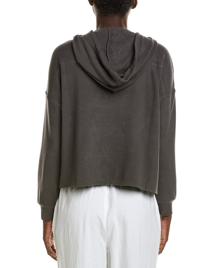 Barefoot Dreams Malibu Collection Butter Fleece Jogger Hoodie