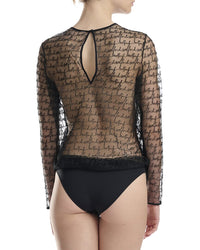 Wolford Wolford Blouse Bodysuit