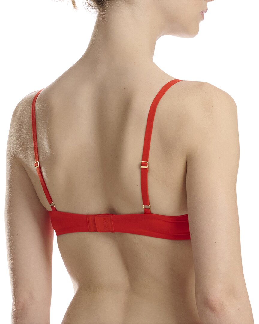 Wolford Unlined Balconette Bra