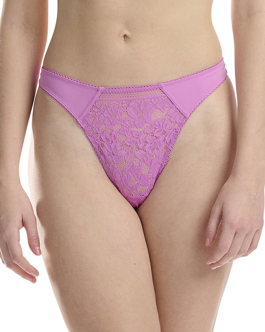 Wolford Wolford Straight Laced Thong