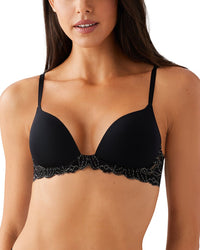 b.tempt'd by Wacoal B.Tempt'd By Wacoal Feeling Famous Wire Free Push Up Bra