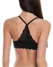 B.Tempt’D By Wacoal Inspired Eyelet Contour Bra