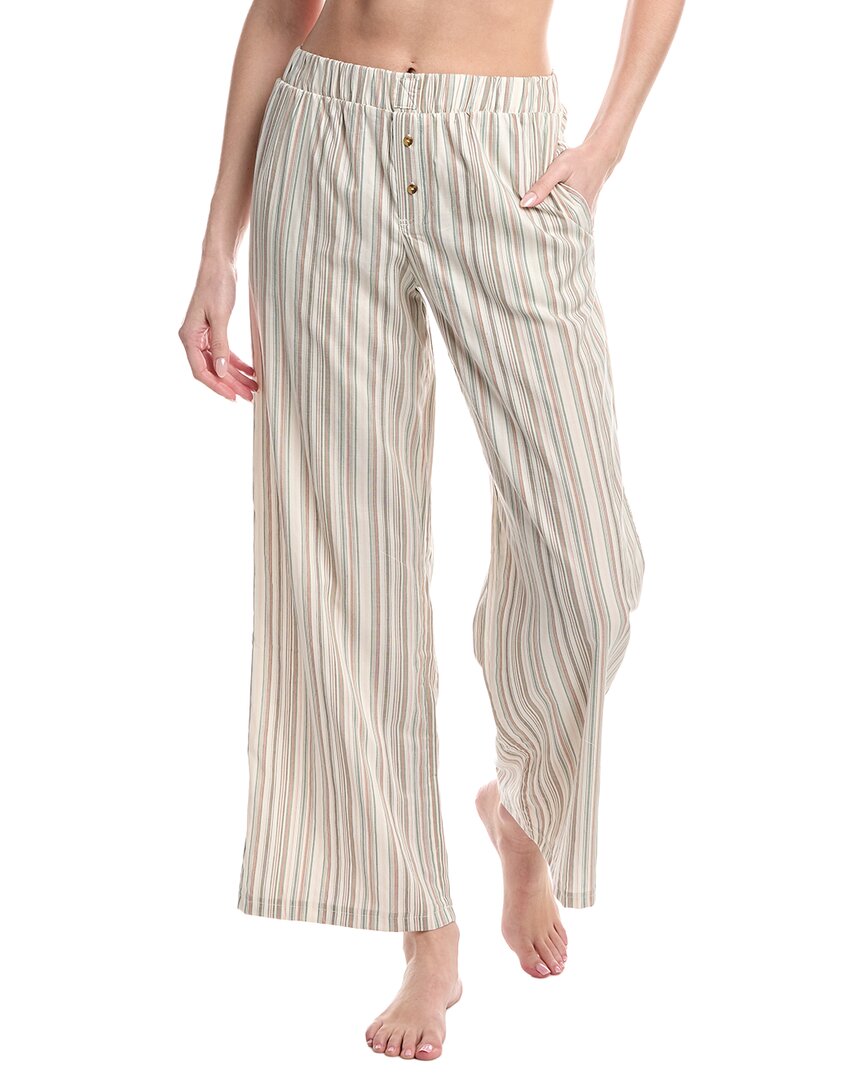 Honeydew Hangout Pant