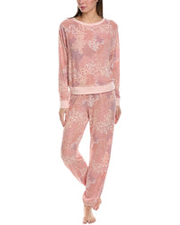 Honeydew Intimates 2Pc Star Seeker Lounge Pant Set