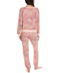 Honeydew Intimates 2Pc Star Seeker Lounge Pant Set