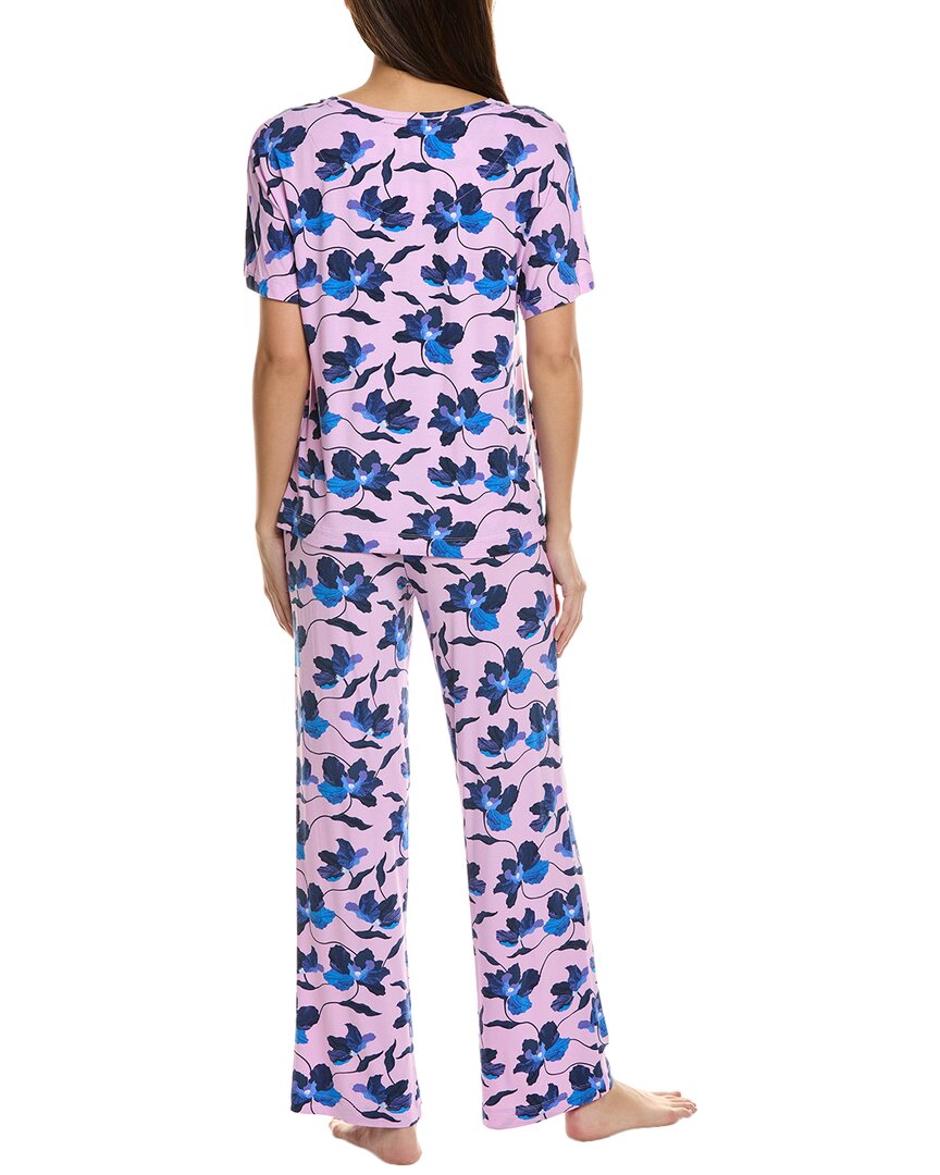 Sanctuary 2Pc T-Shirt & Pant Set