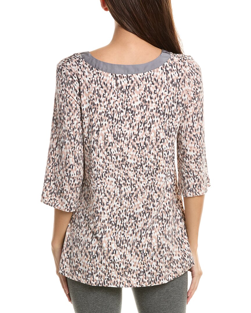 Donna Karan Sleep Top