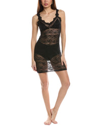 Andine Amelie Tank Regular 0 (XS) Black