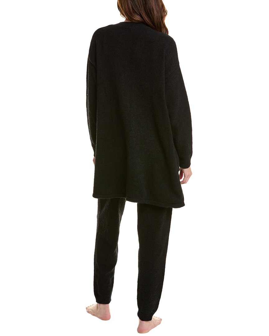 Sanctuary Open Cardigan