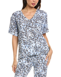 DKNY Dkny Sleep Top