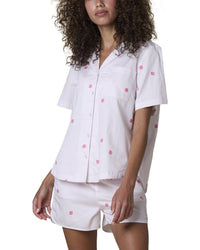 Noon Shirt Pink