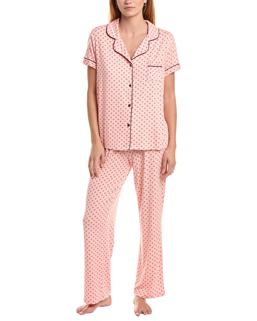 Tart 2Pc Ginnie Pajama Pant Set