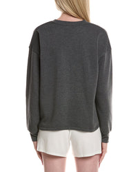 Pj Salvage Star Studded Hoodie
