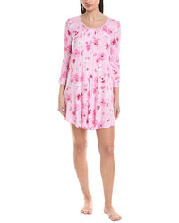 Ellen Tracy Mini Gown