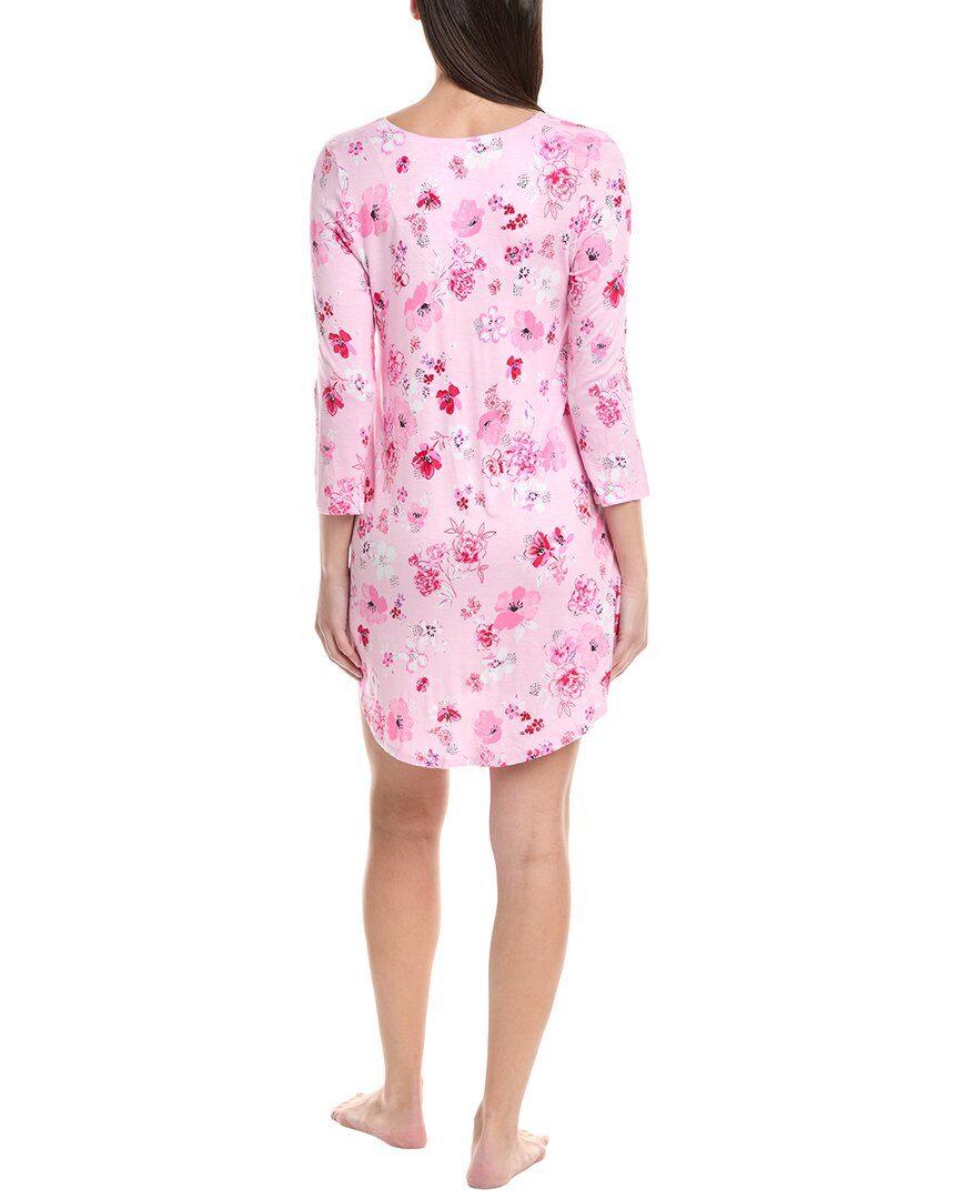 Ellen Tracy Mini Gown