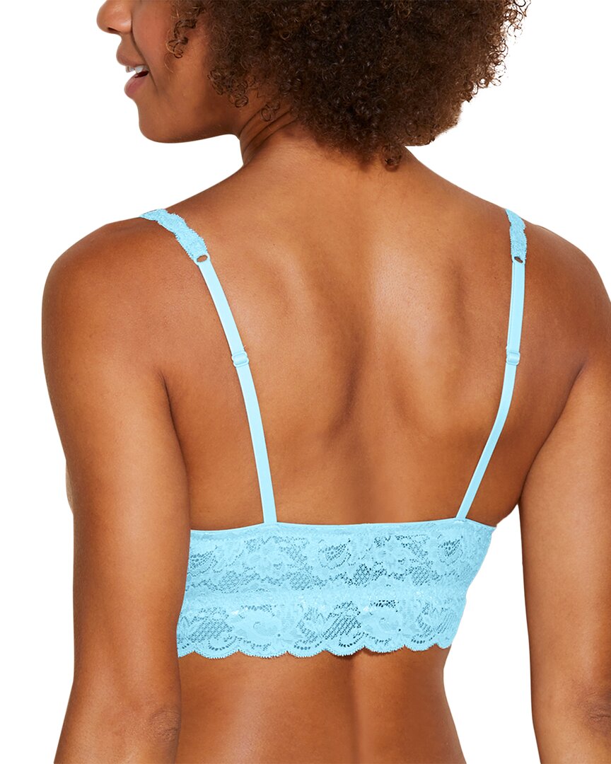 Cosabella Never Say Never Bralette
