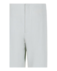 Ferragamo Mens Twill Chino Trousers
