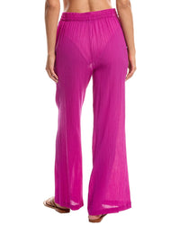 Natori Gauze Pant