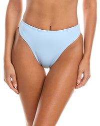 Haight Mah Hotpant Bikini Bottom Regular 0 (XS) Blue