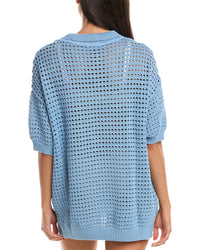 Haight Joana Knit Shirt