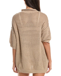 Haight Joana Knit Shirt