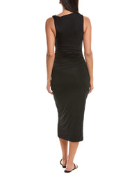 Haight Cleo Midi Dress