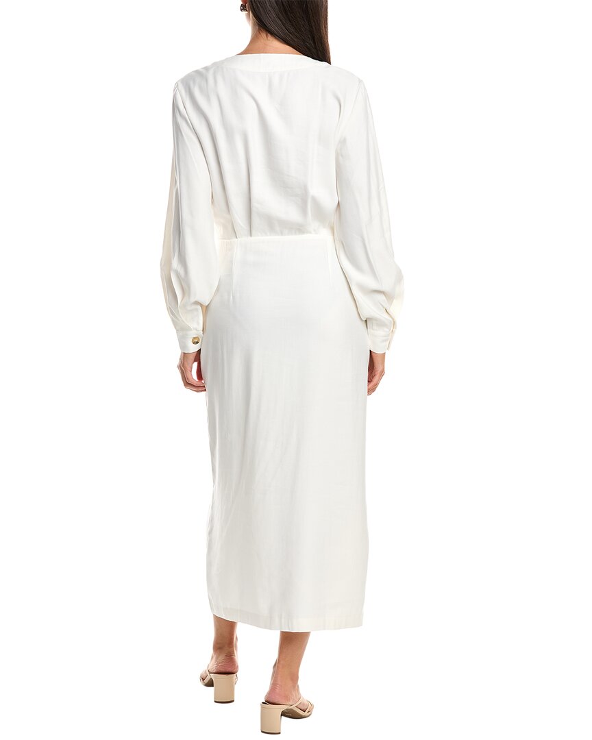 Haight Camila Maxi Dress