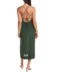 Haight Monica Midi Dress