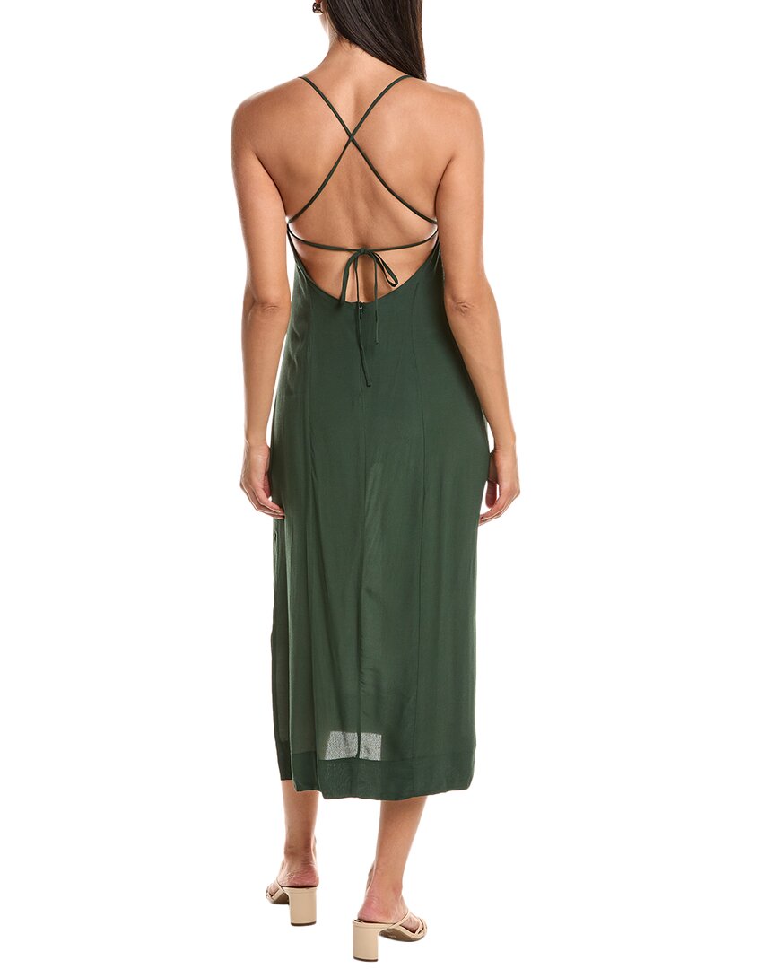 Haight Monica Midi Dress
