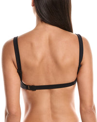 Haight X Tina Kunakey Gaia Adjustable Bikini Top