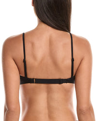 Haight X Tina Kunakey Lidi Adjustable Bikini Top