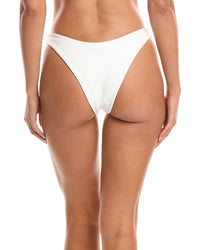 Haight Leila Crepe Bikini Bottom