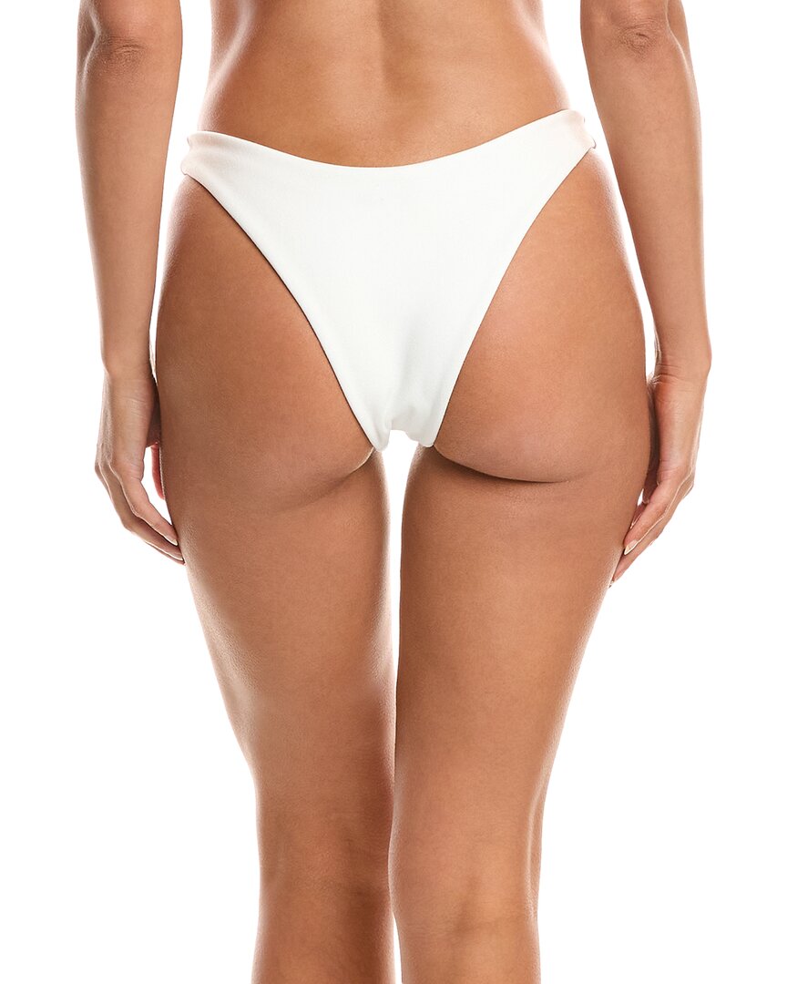 Haight Leila Crepe Bikini Bottom