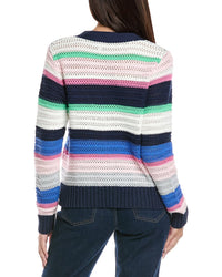 &Isla Lauren Textured Cardigan