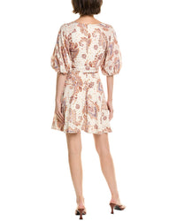 Seraphina Mini Dress