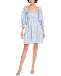 Seraphina Mini Dress